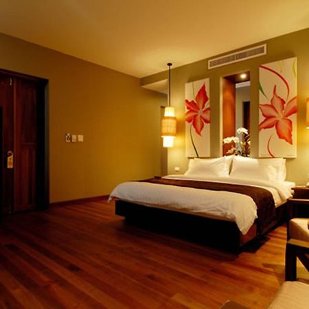 Chongfah Beach Resort Khaolak - Sha Extra Plus Khao Lak Ngoại thất bức ảnh