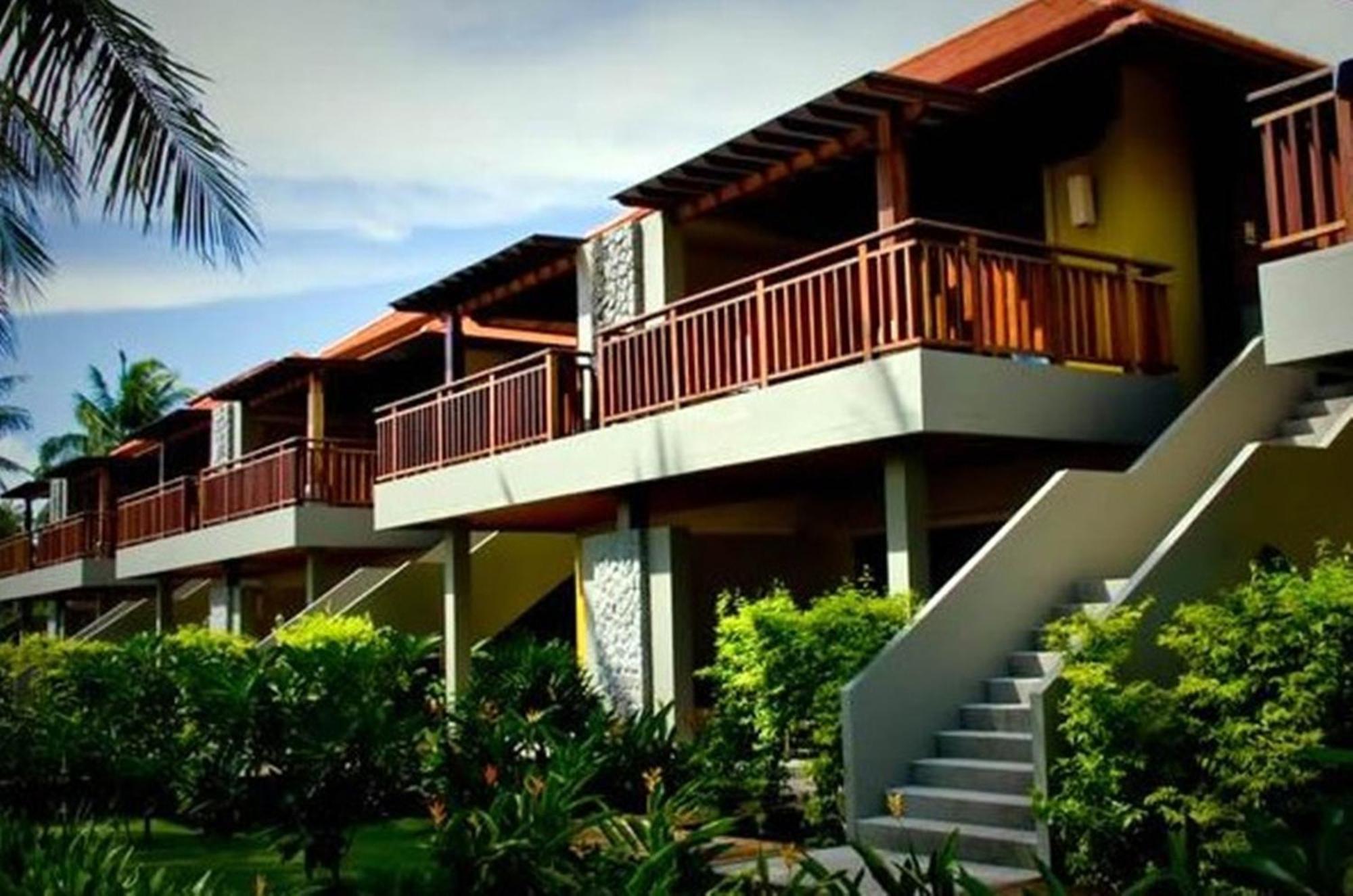 Chongfah Beach Resort Khaolak - Sha Extra Plus Khao Lak Ngoại thất bức ảnh