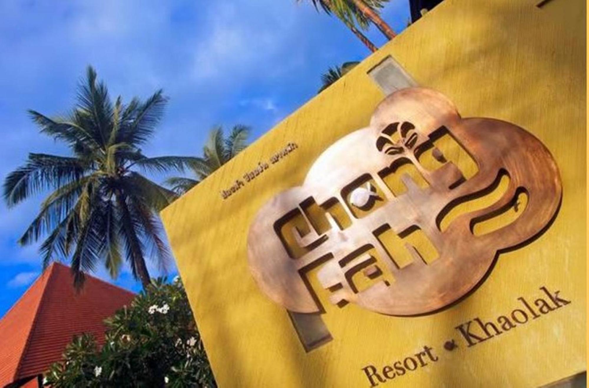 Chongfah Beach Resort Khaolak - Sha Extra Plus Khao Lak Ngoại thất bức ảnh