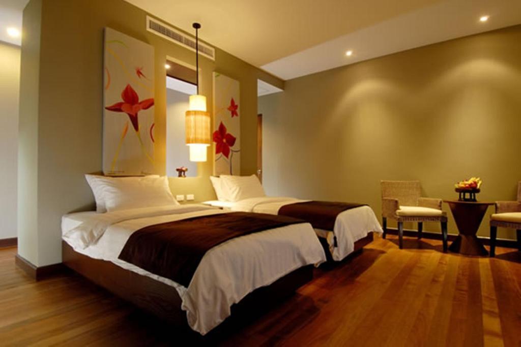 Chongfah Beach Resort Khaolak - Sha Extra Plus Khao Lak Phòng bức ảnh