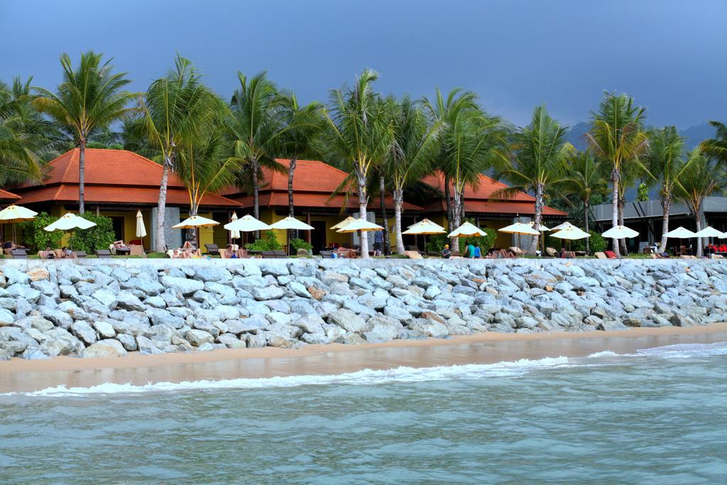 Chongfah Beach Resort Khaolak - Sha Extra Plus Khao Lak Ngoại thất bức ảnh