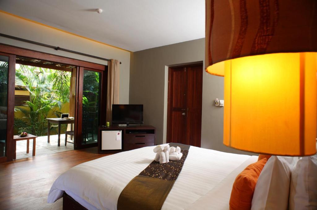 Chongfah Beach Resort Khaolak - Sha Extra Plus Khao Lak Phòng bức ảnh