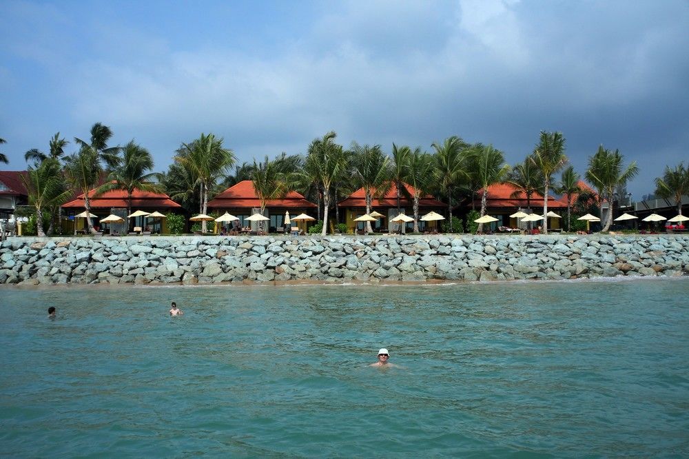 Chongfah Beach Resort Khaolak - Sha Extra Plus Khao Lak Ngoại thất bức ảnh