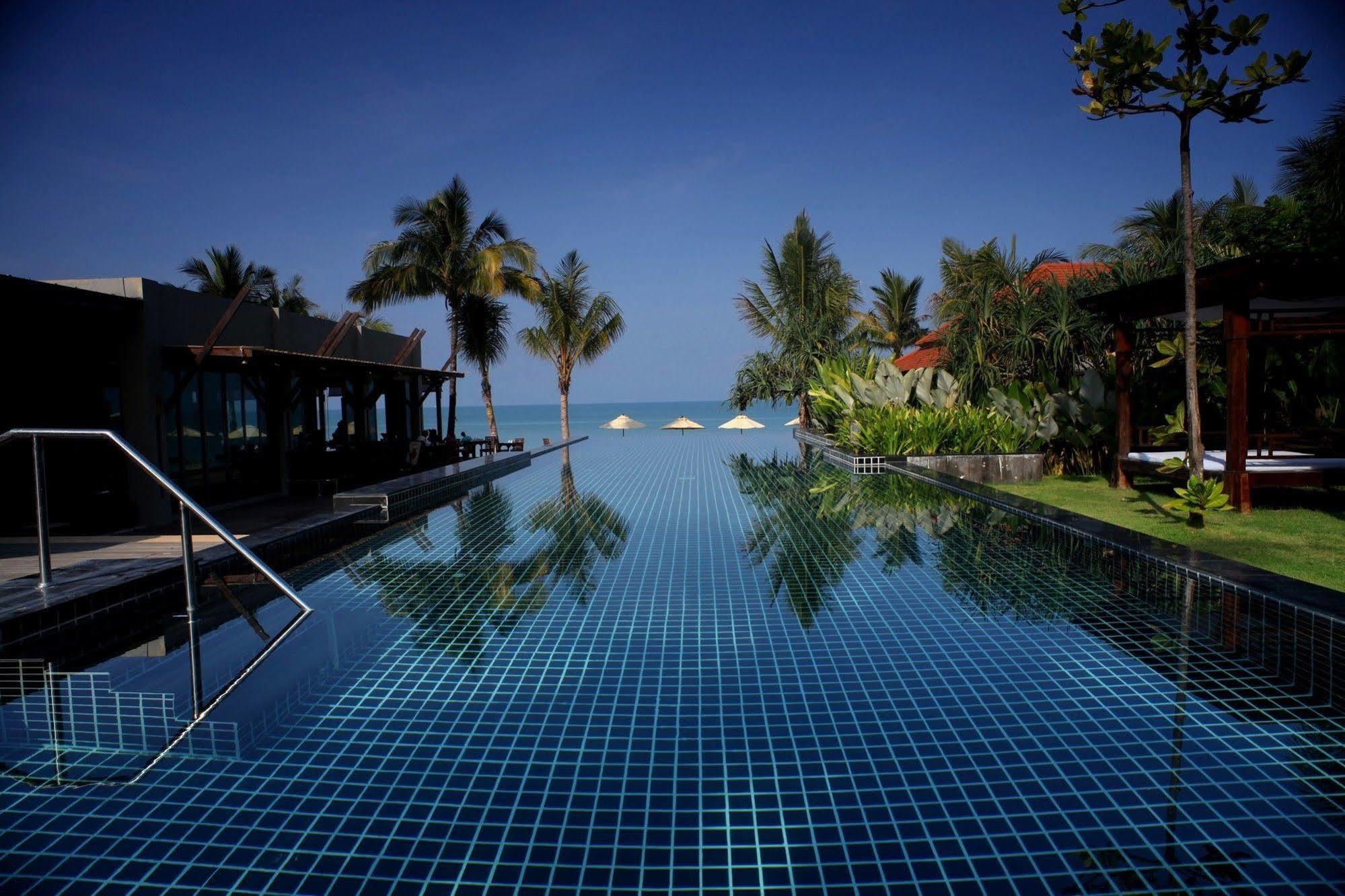 Chongfah Beach Resort Khaolak - Sha Extra Plus Khao Lak Ngoại thất bức ảnh