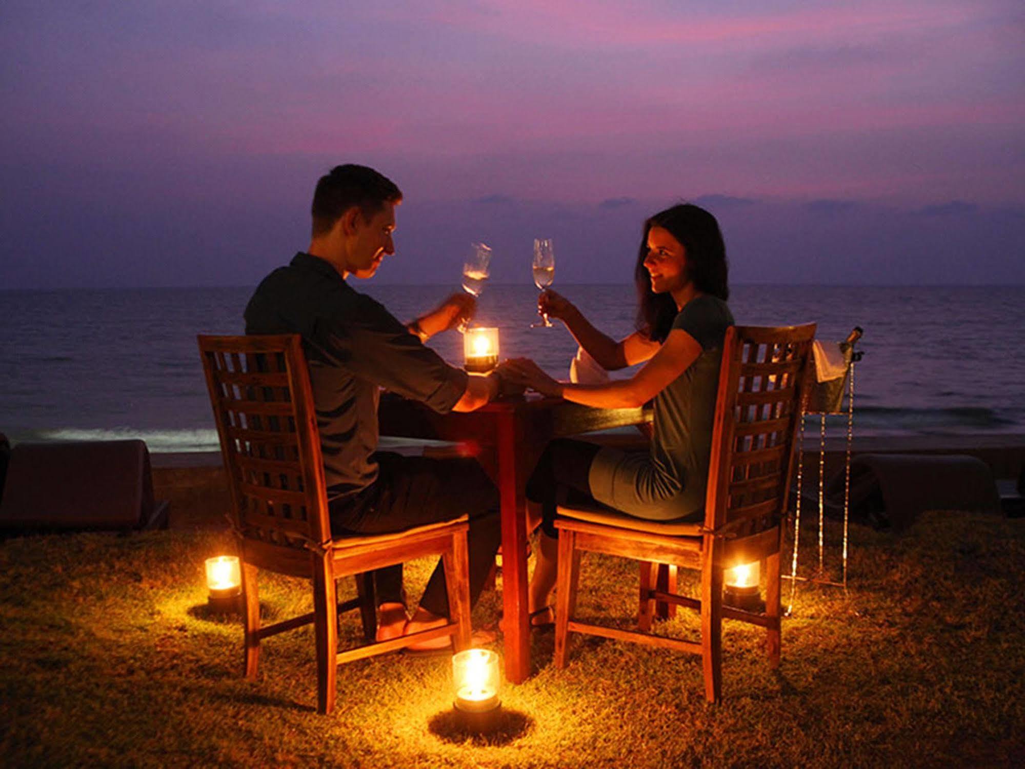 Chongfah Beach Resort Khaolak - Sha Extra Plus Khao Lak Ngoại thất bức ảnh