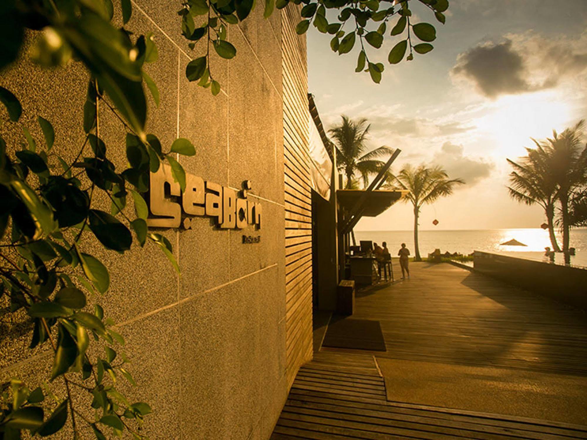 Chongfah Beach Resort Khaolak - Sha Extra Plus Khao Lak Ngoại thất bức ảnh